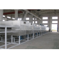 sheet products drier/medlar drier